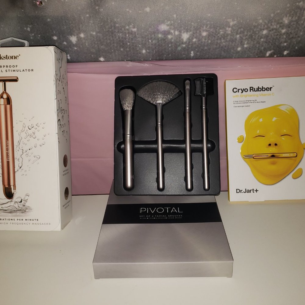 DR JART CRYO RUBBER BUNDLE